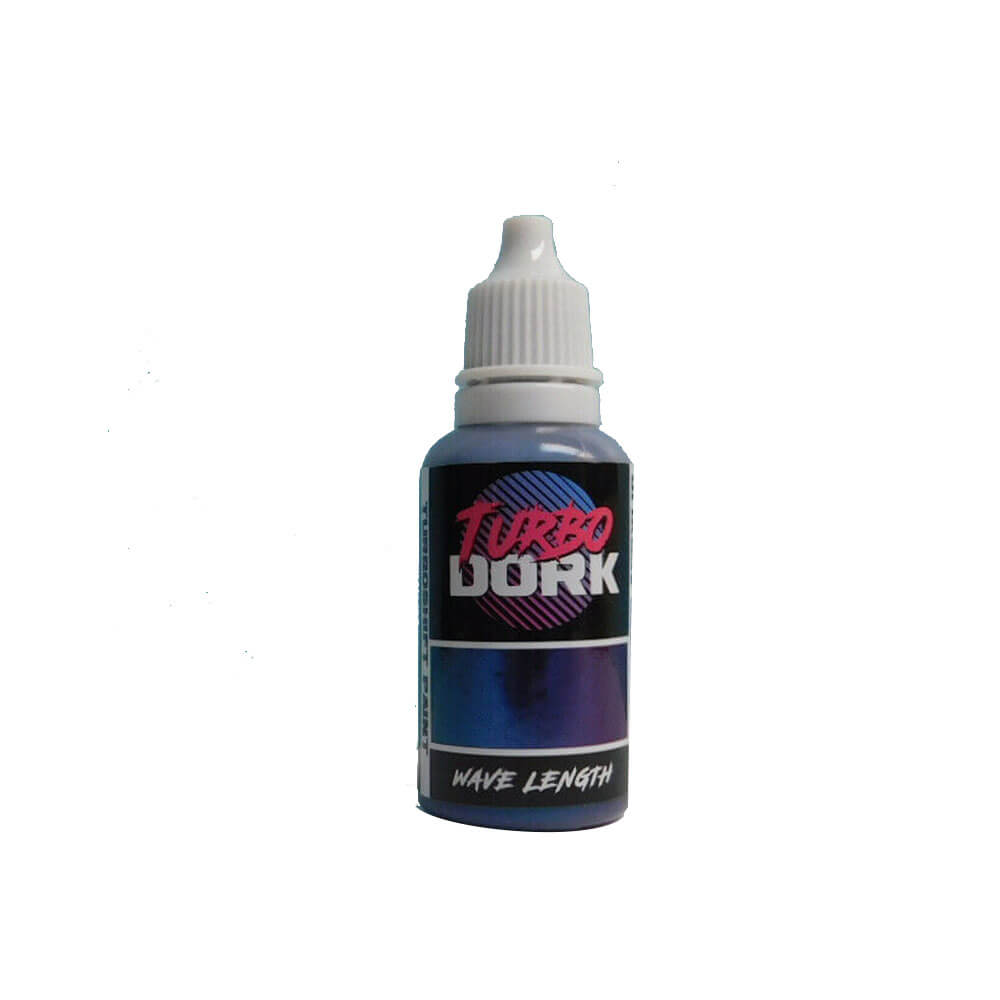 Turbo Dork Turboshift Acrylfarbe 20 ml