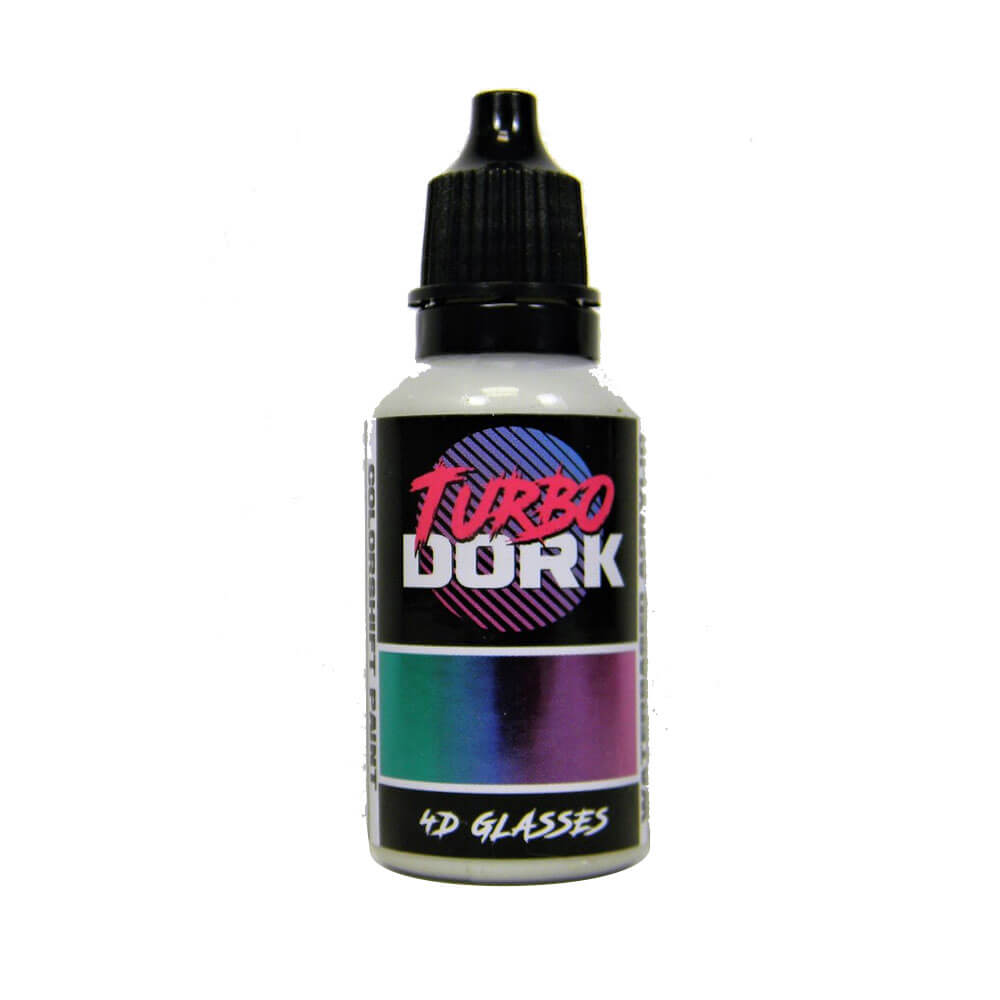 Turbo Dork Turboshift Acryl -verf 20ml