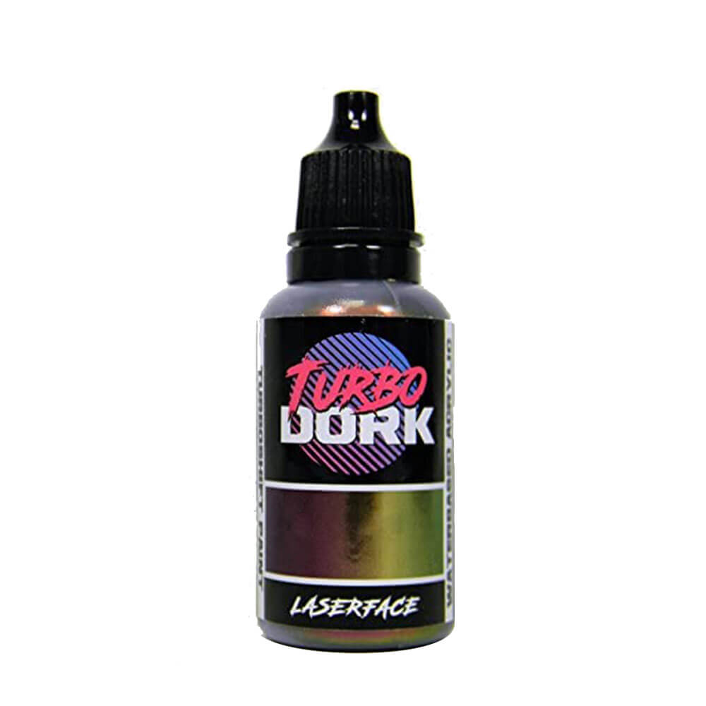 Turbo dork turboshift akrylmaling 20 ml