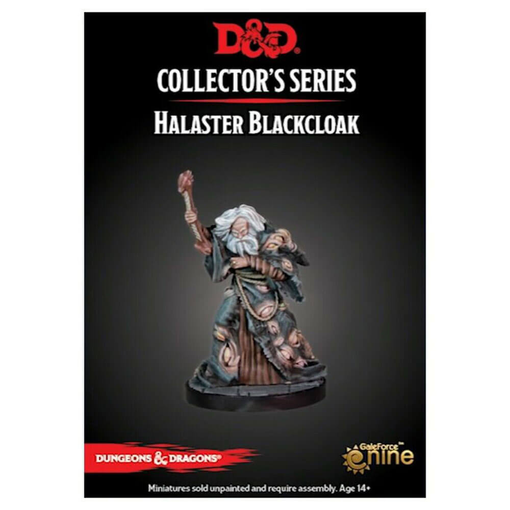 Dungeon del Mad Mage del Mad Collectors D&D