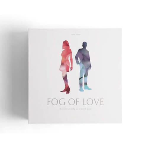 Fog of Love Role Playing Game