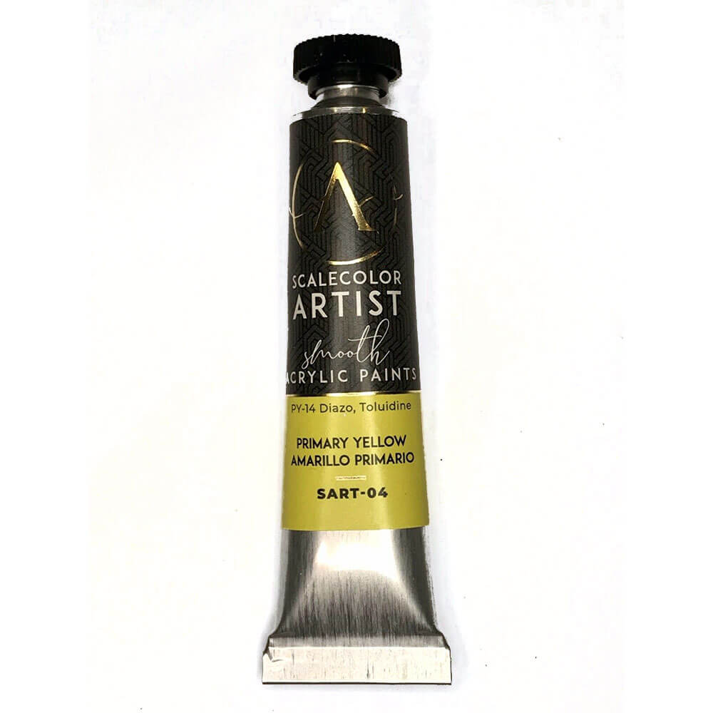 Skala 75 Scalecolor Artist Primary 20 ml