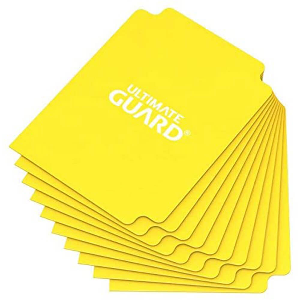 Ultimate Guard Card Divider Standardstorlek 10PK