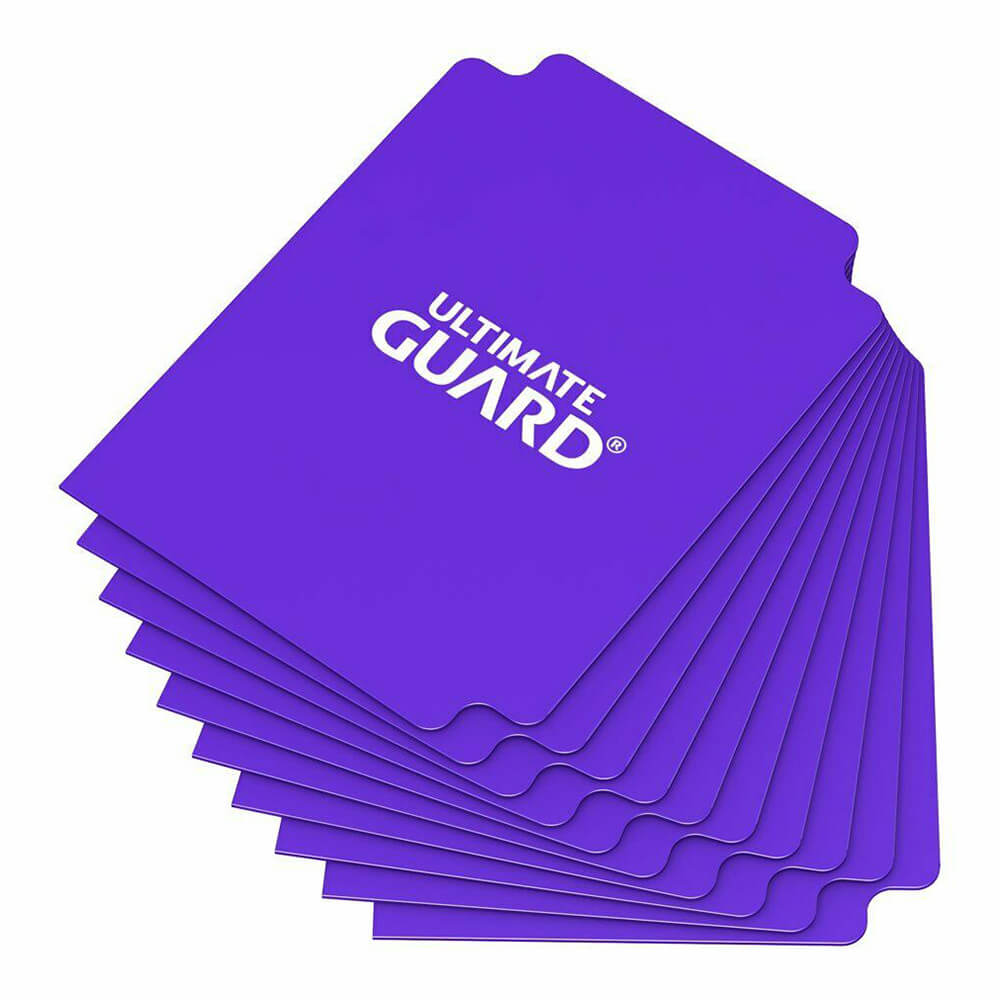 Ultimate Guard Card Divider Standardstorlek 10PK