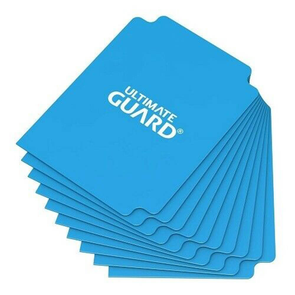 Ultimate Guard Card Dividers Standard Rozmiar 10pk