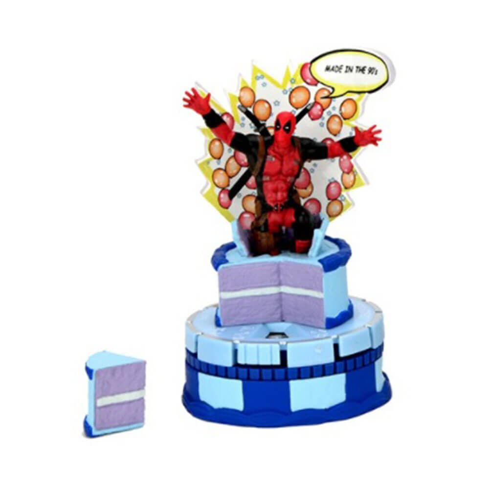 Marvel Heroclix X-Men Rise and Fall