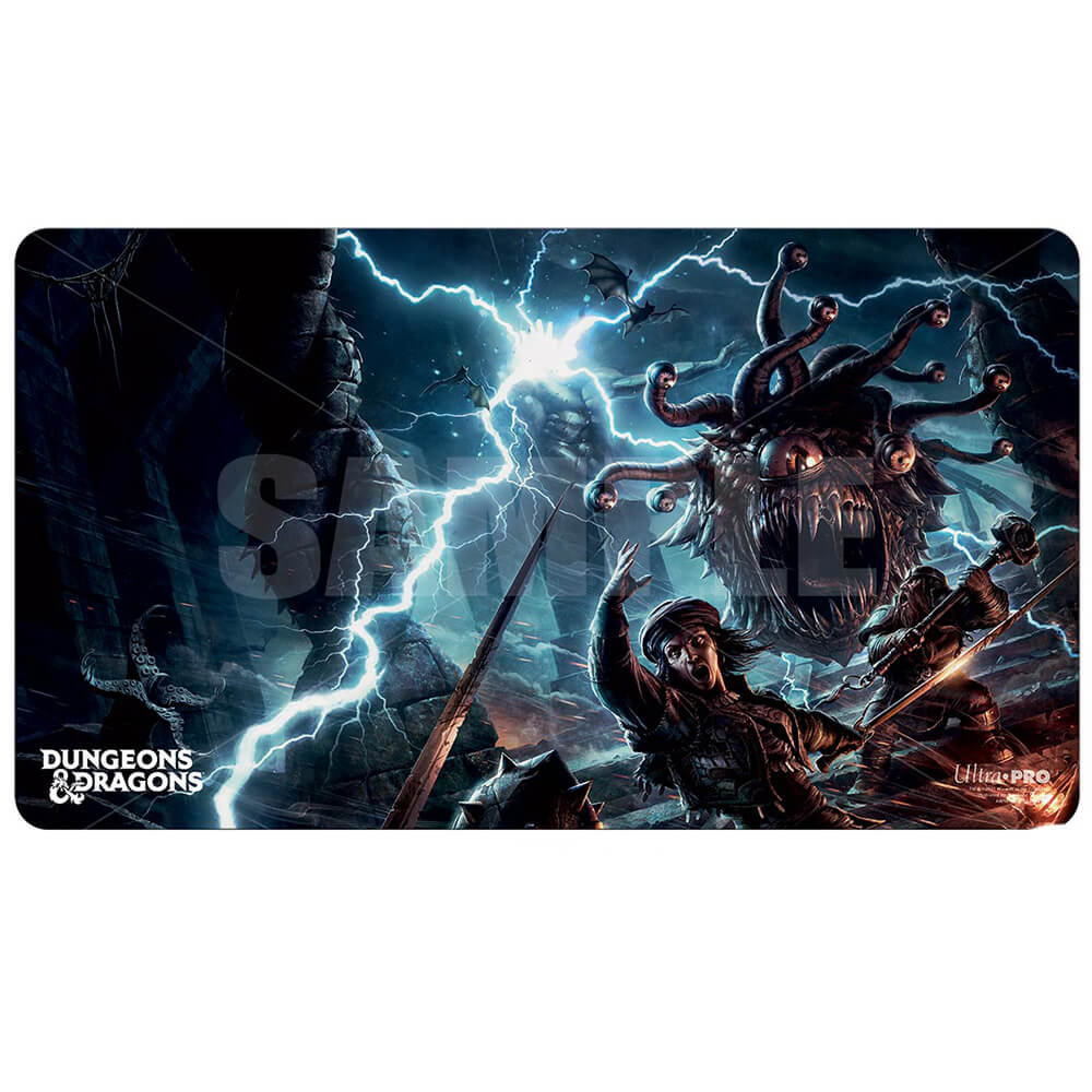 Dungeons＆DragonsカバーシリーズPlaymat