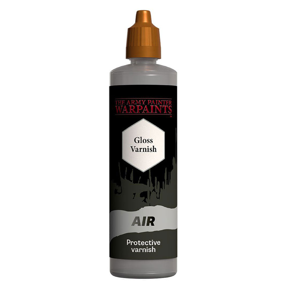 Pintor do exército Warpains Varnish 100ml