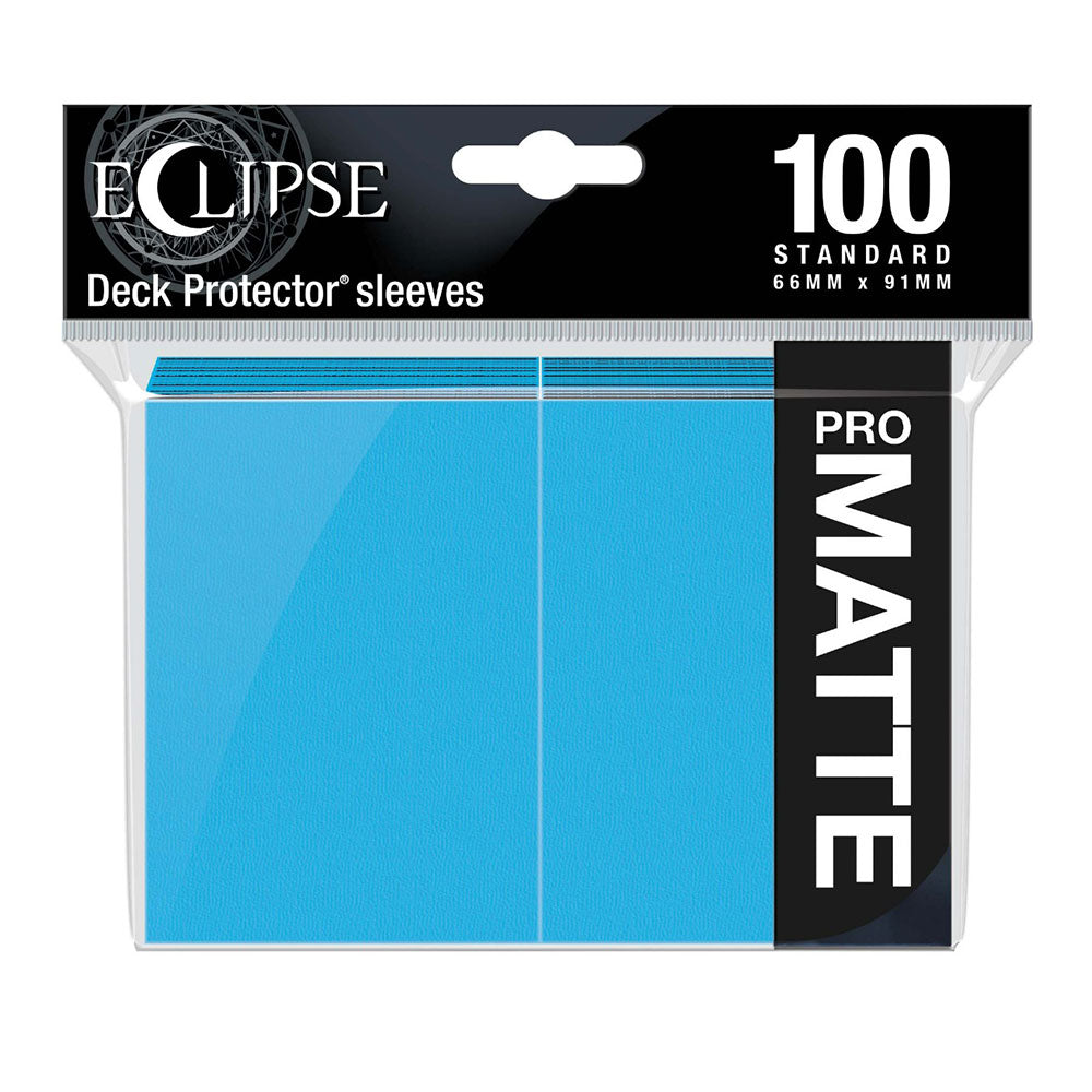 Eclipse Standard Deck Mat Tleeves 100pcs