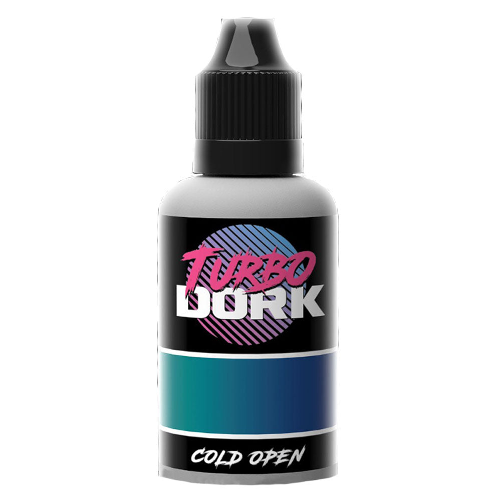 Turbo dork turboshift akrylmaling 20ml