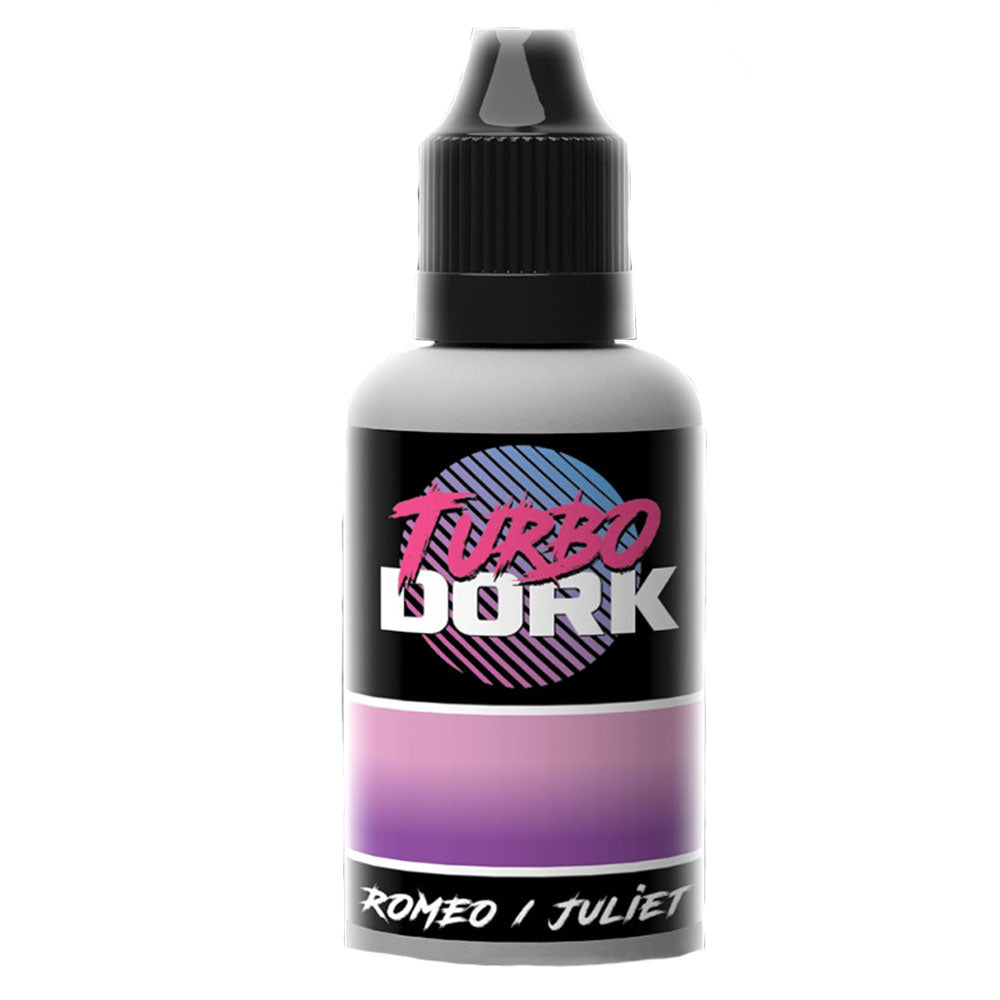 Turbo Dork Turboshift pintura acrílica 20 ml