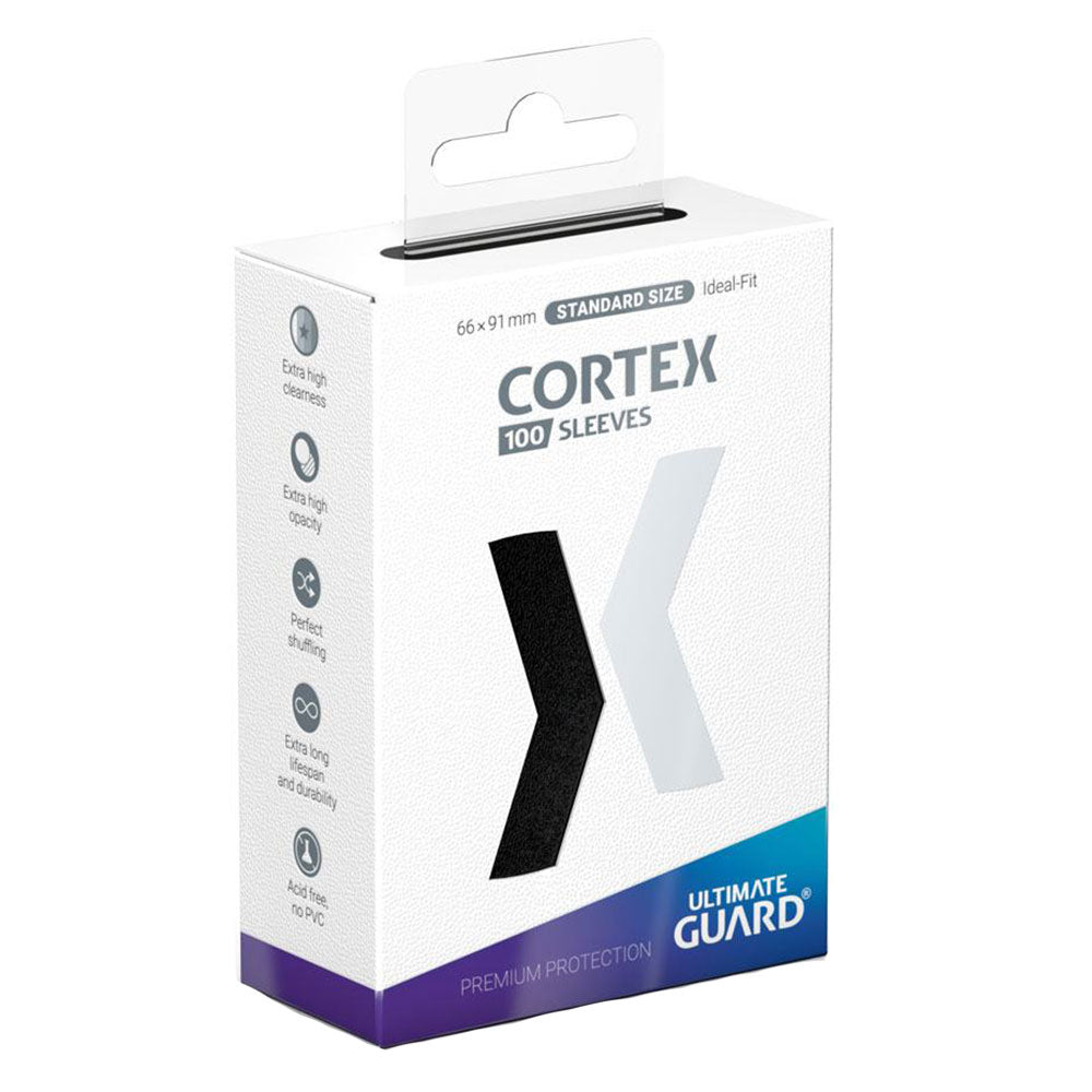 Ultimate Guard Standard Cortex Sleeves 100pcs