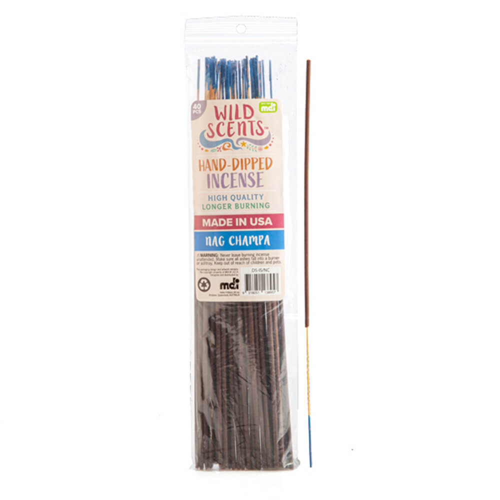 Incense Stick 40pcs