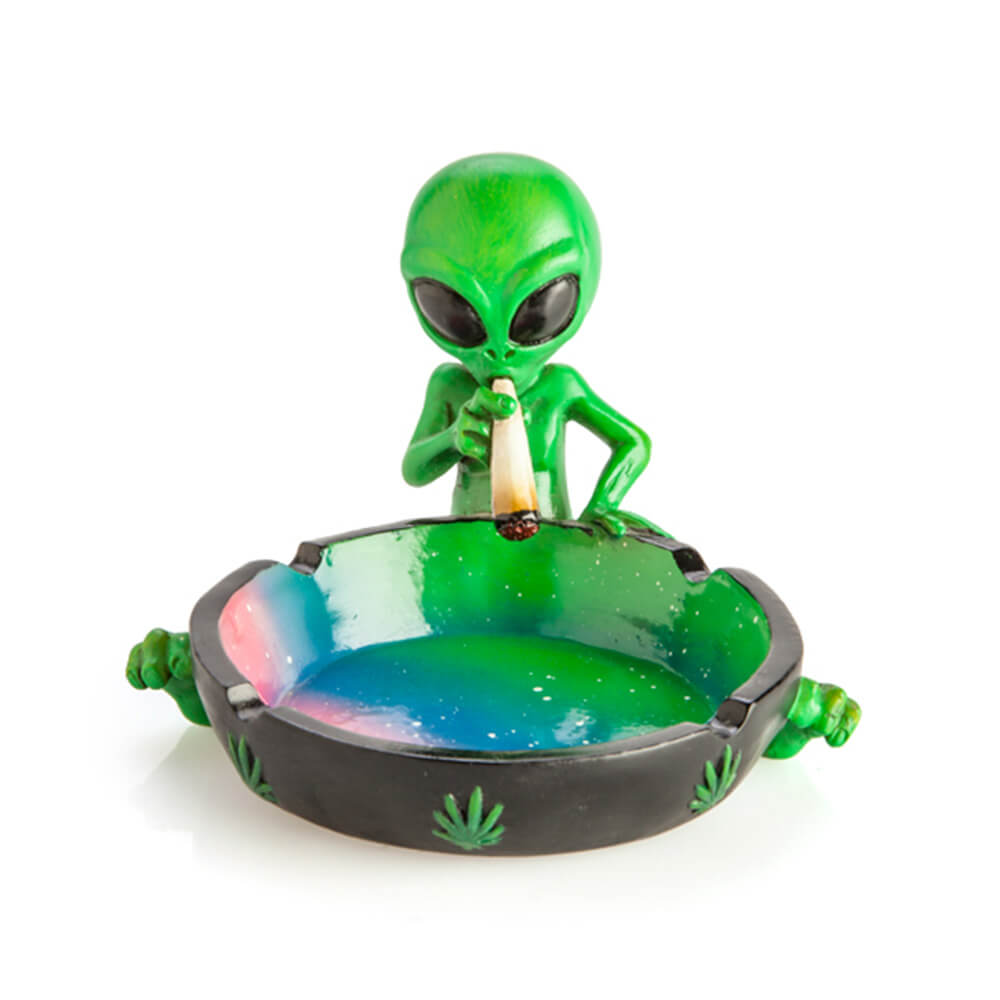 MDI Australia Alien Ashtray