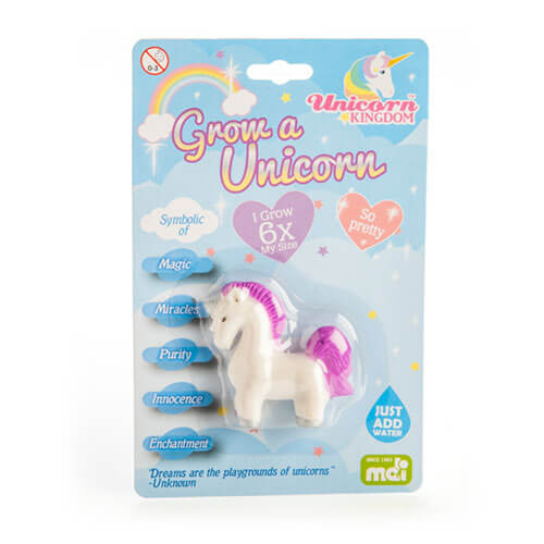 Grow A Unicorn