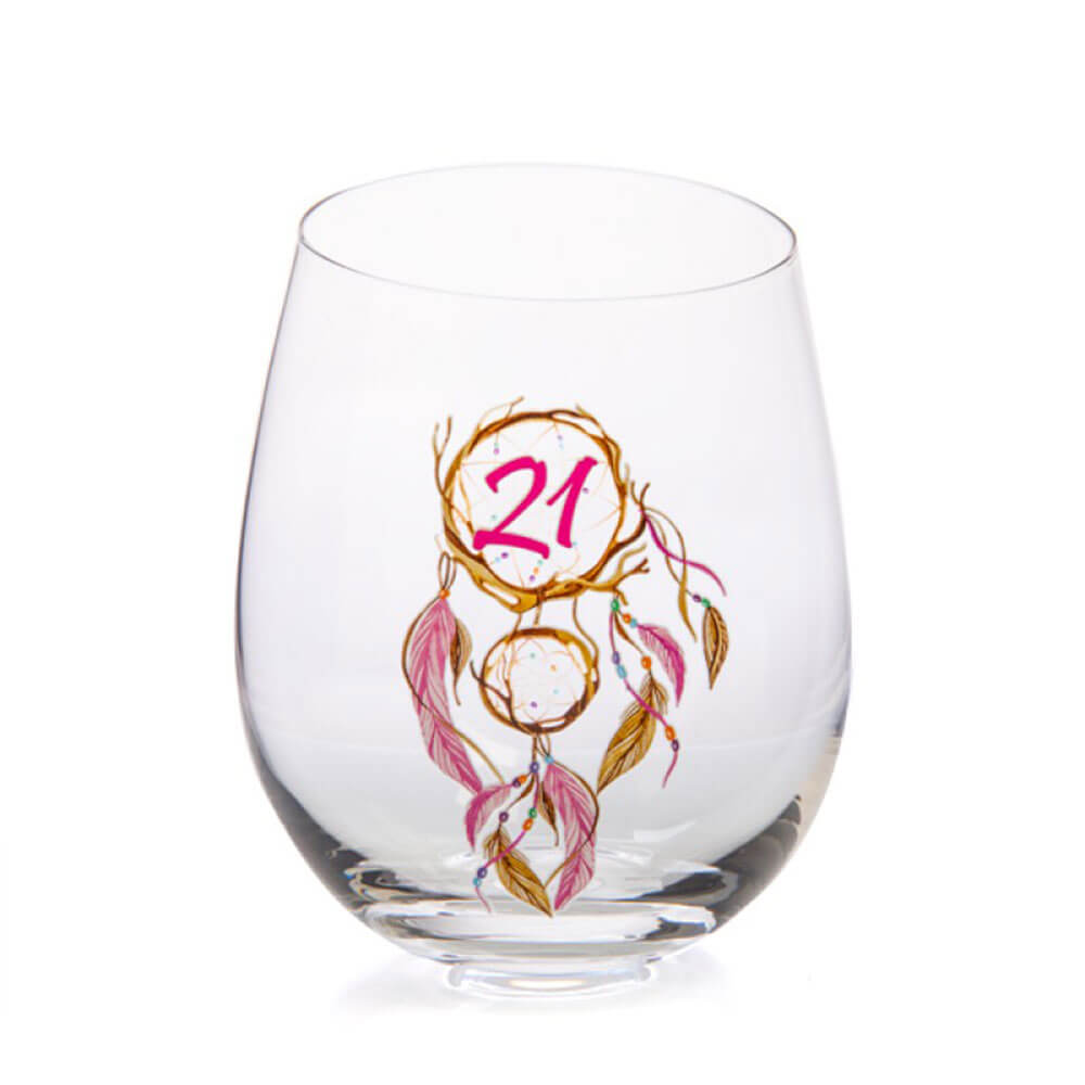 Tallulah Dream Glass sin tallo