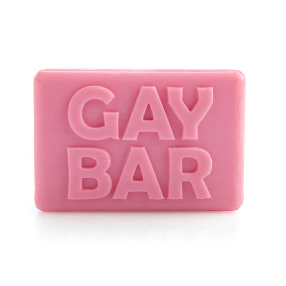 Gay Bar Soap