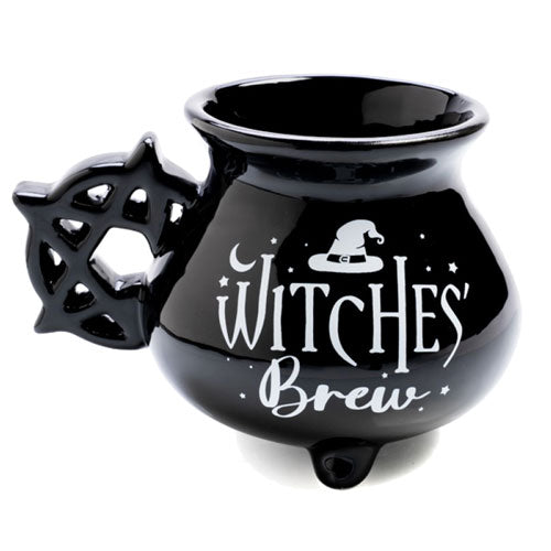 Kubek 3D czarownic 3D Brew Cauldron