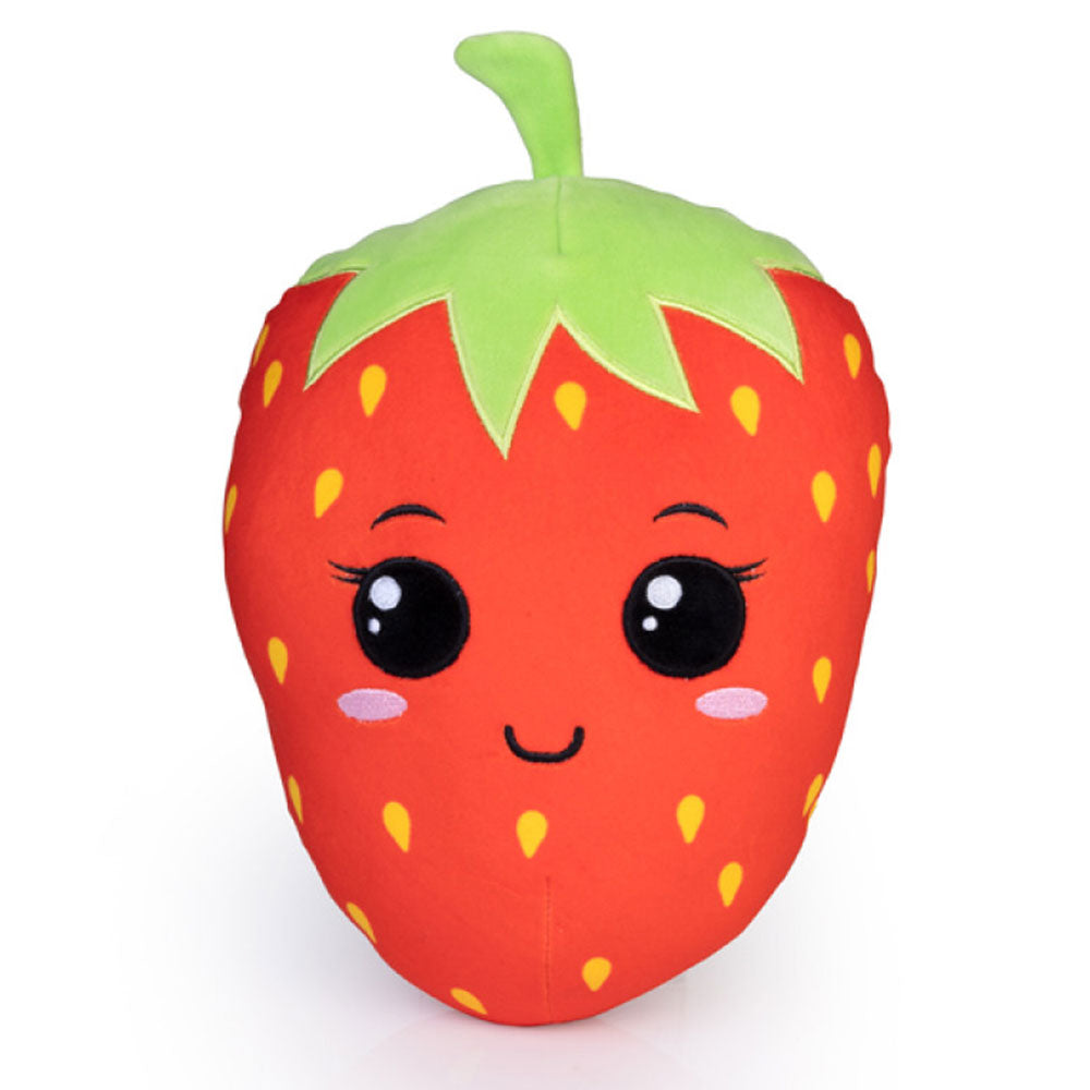 Les copains des fruits de Smoosho peluchent