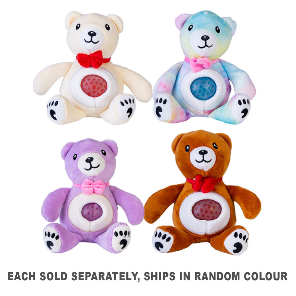 Jellyroos Teddyroos Bear (1pc Random Style)