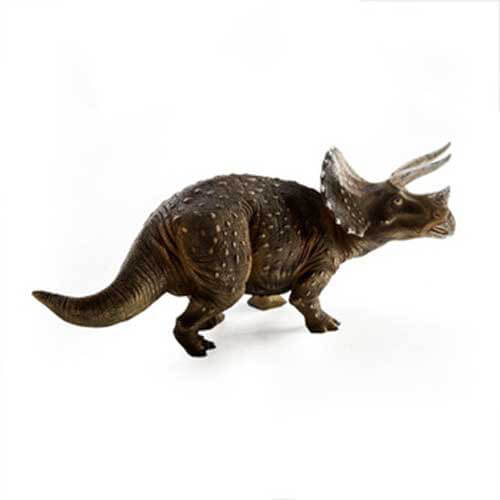 Triceratops Dinosaur Table Lamp