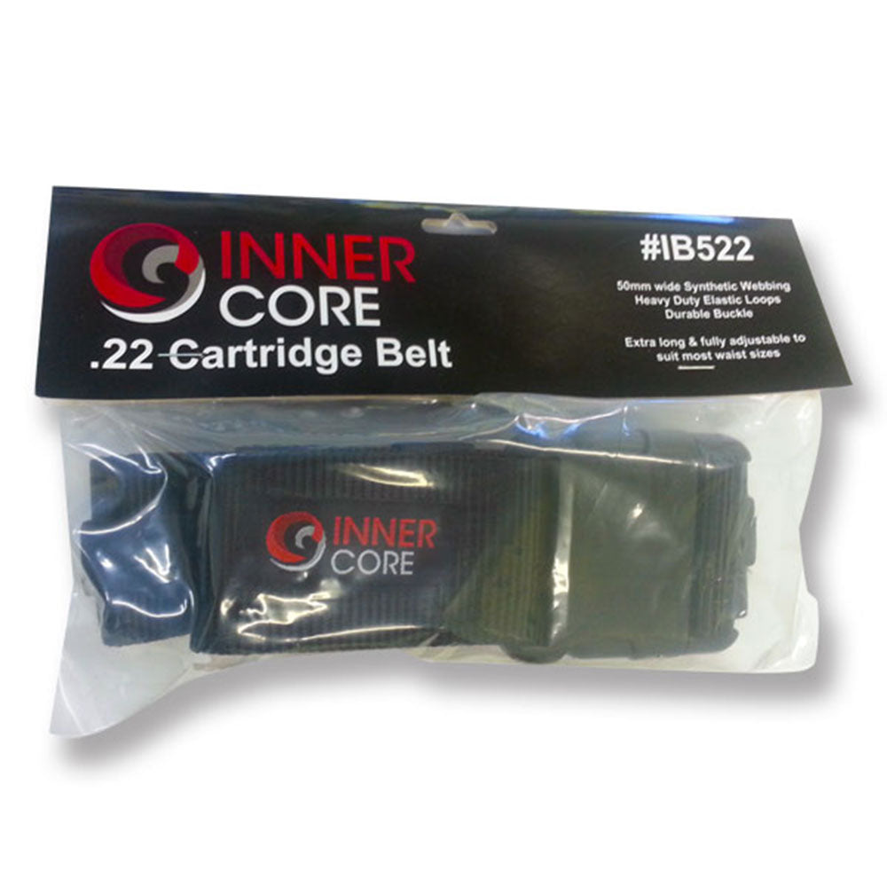 Celebre de cartucho de Cordura Innercore .22cal