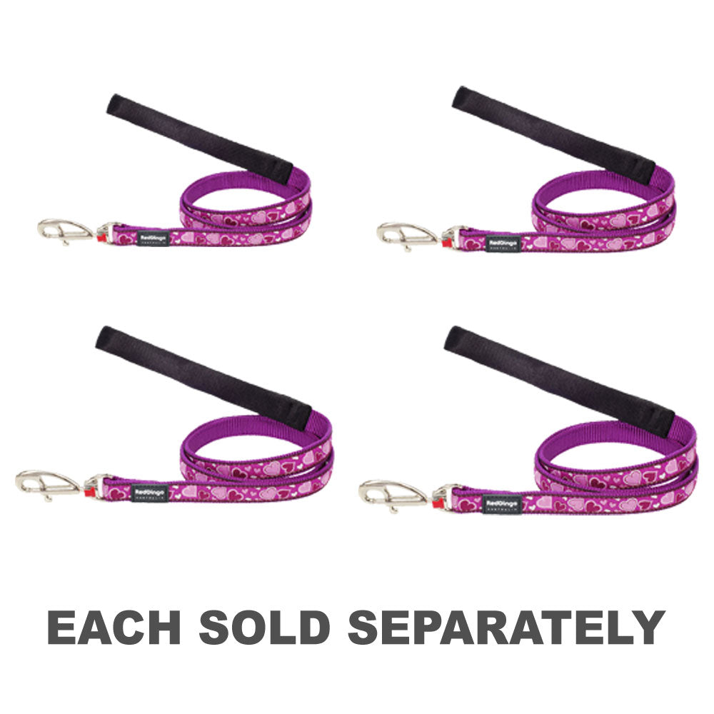 Breezy Love Dog Lead (Purple)