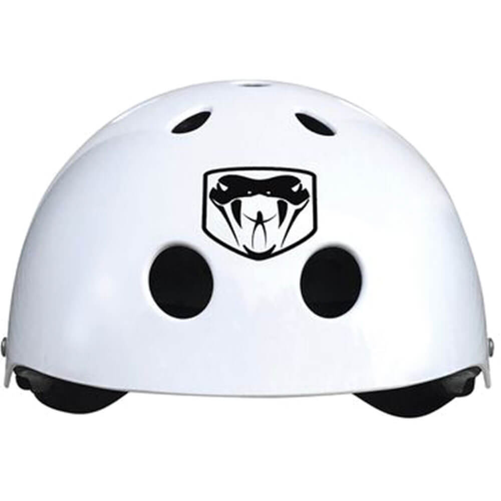 Capacete de skate de adrenalina