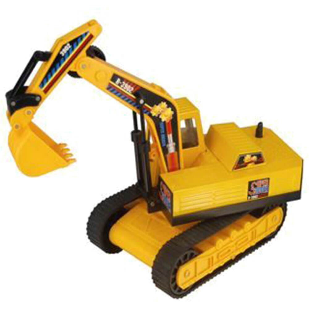 Super Excavator 16"