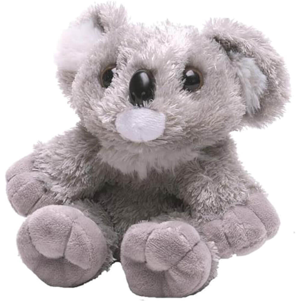 Wild Republic Hug EMS EMS Animal 7 "