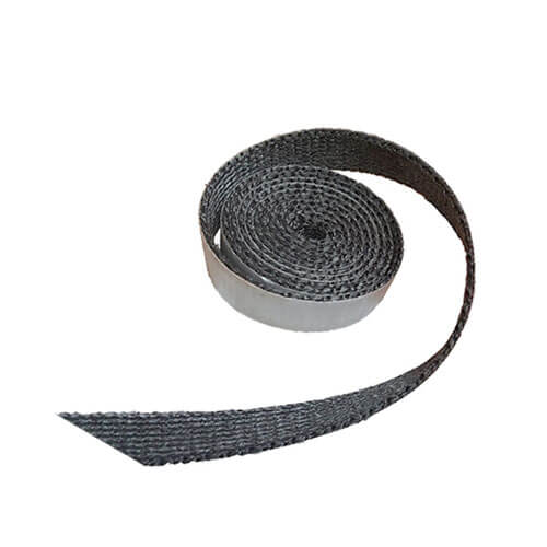 FireUp 2m Flat Adhesive Backed Fibreglass Tape