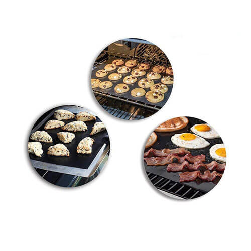 Outdoor Magic BBQ Liner