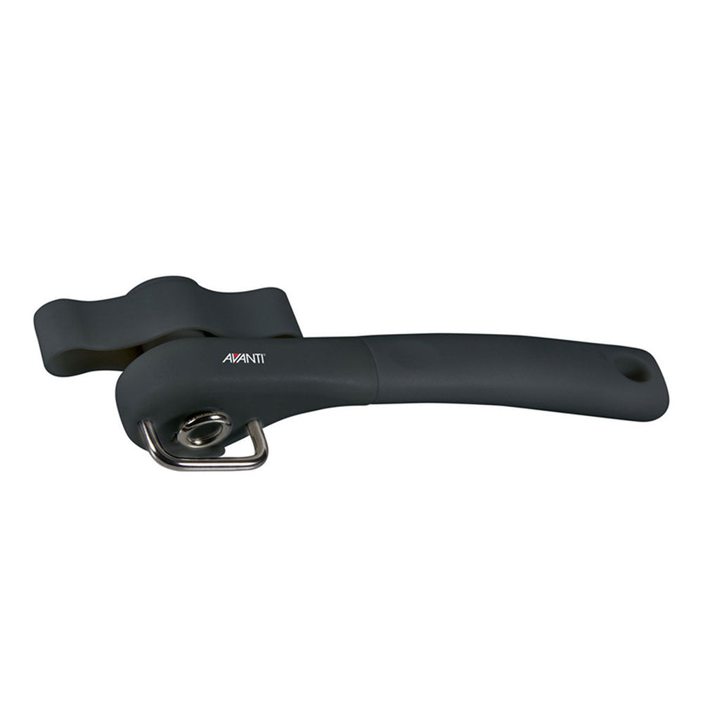 Avanti Safety Can Opener (Black)