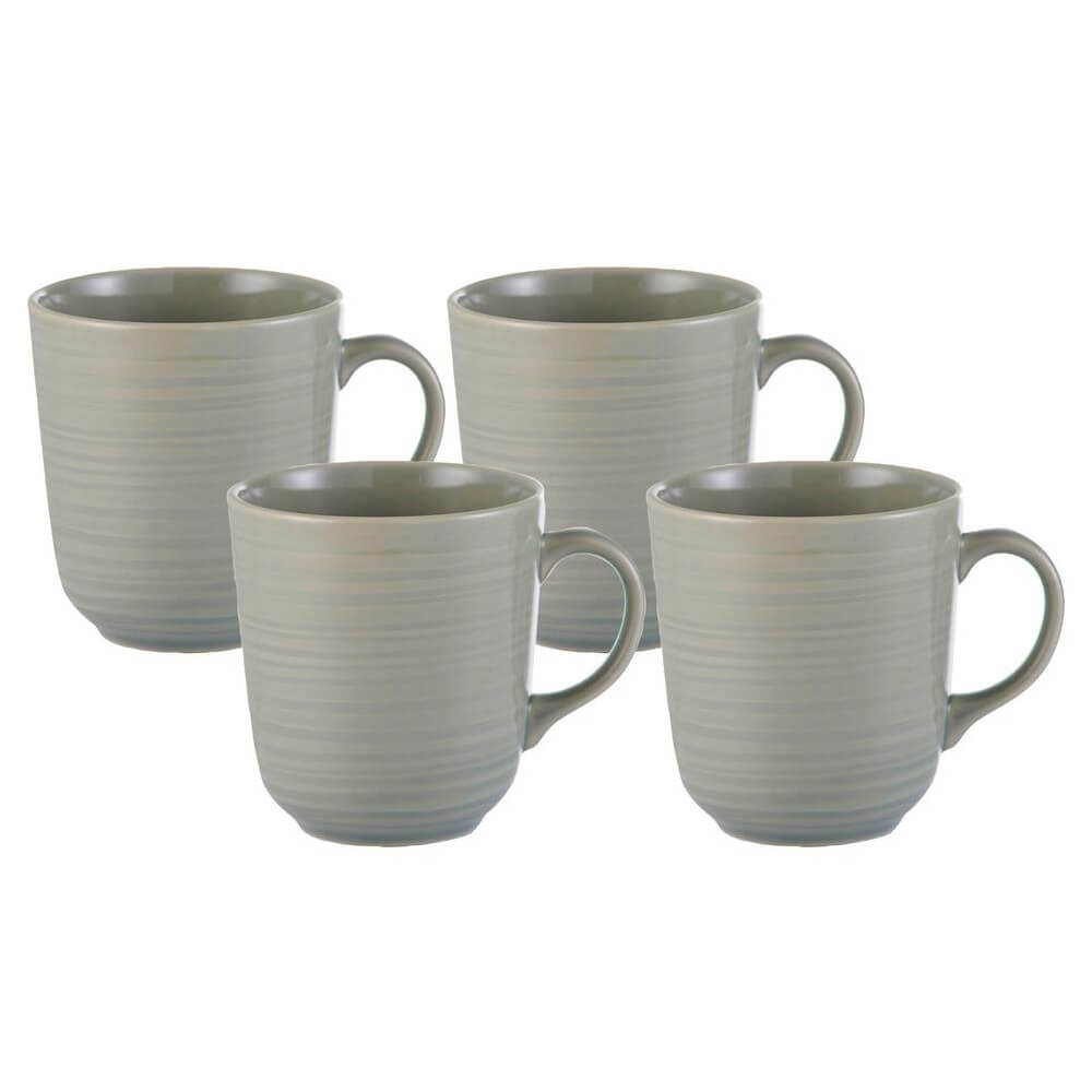 Mason Cash William Mason Mugs 400 ml (4pcs)