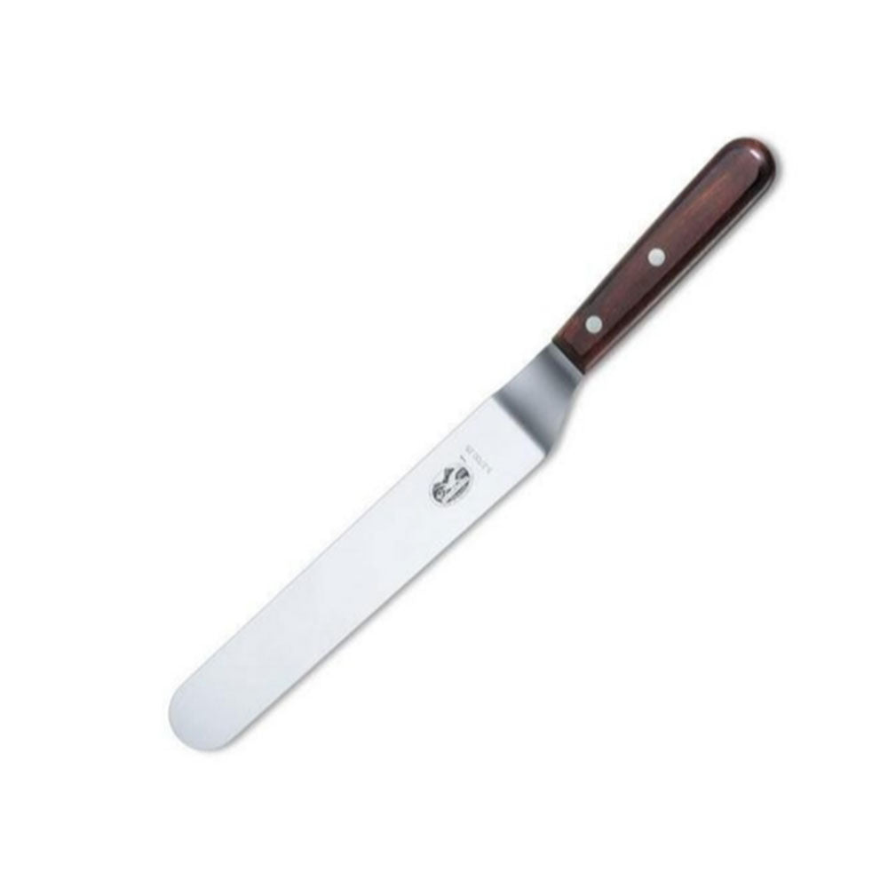 Victorinox Spatula a forma di offset (palissandro)