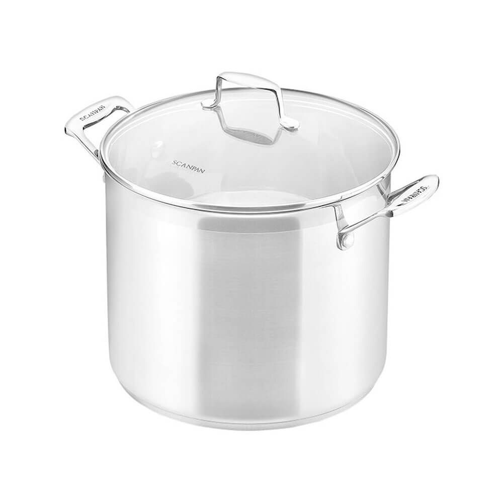 Scanpan Impact Stockpot z pokrywką