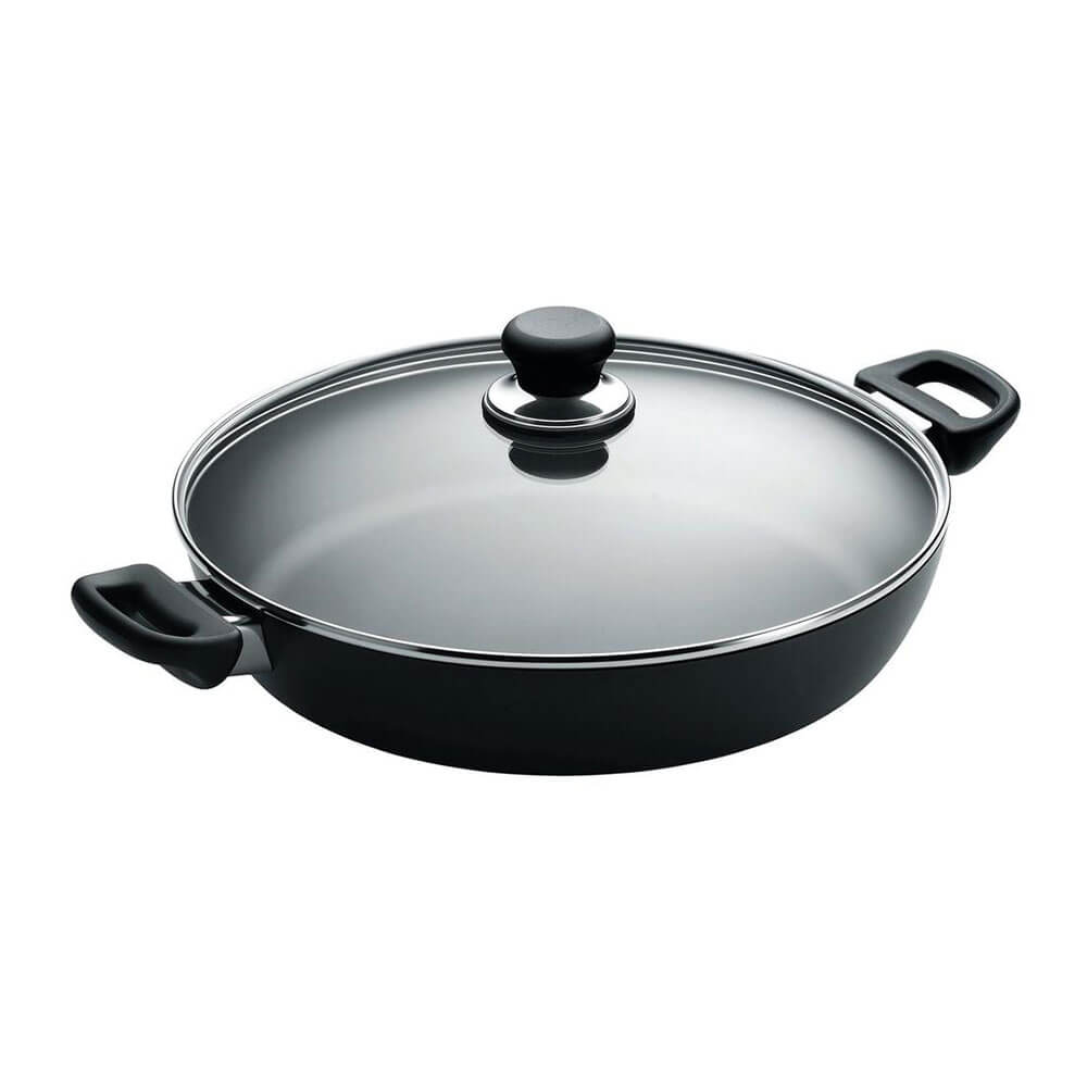 Scanpan Classic Chef Pan 32 cm