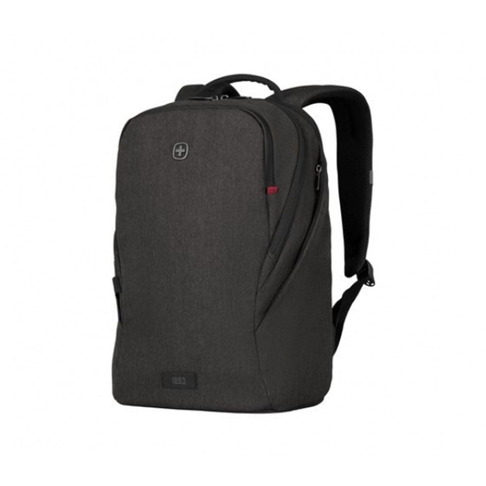 Backpack d'ordinateur portable Wenger MX Professional (gris)