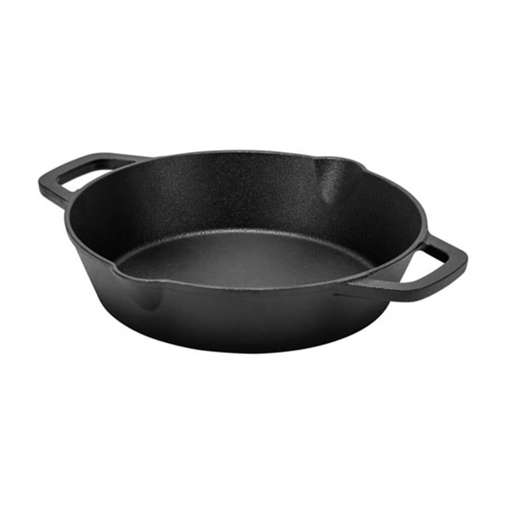 Pyrolux pyrocast kock pan