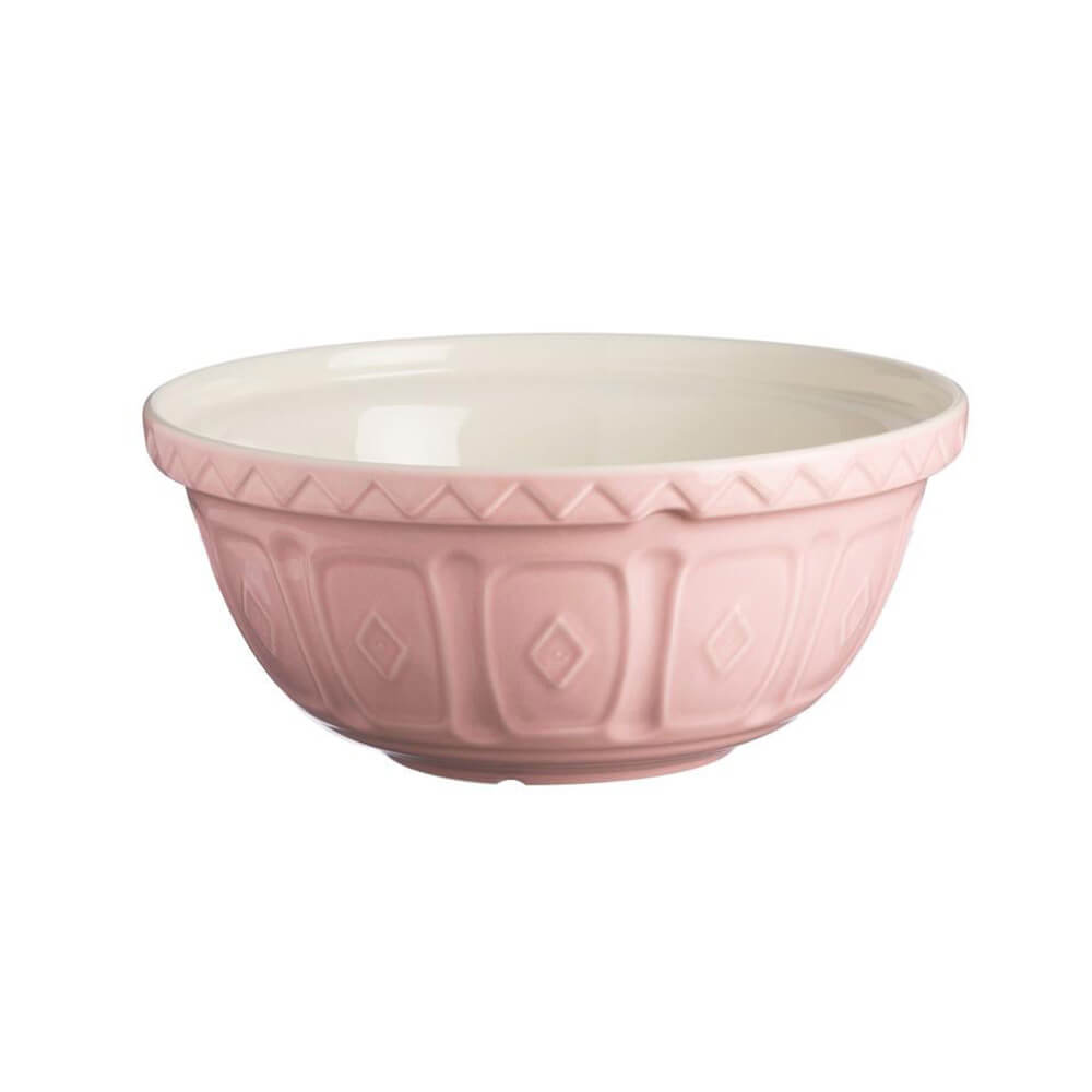 Mason Cash Color Mix Mexing Bowl (rosa)