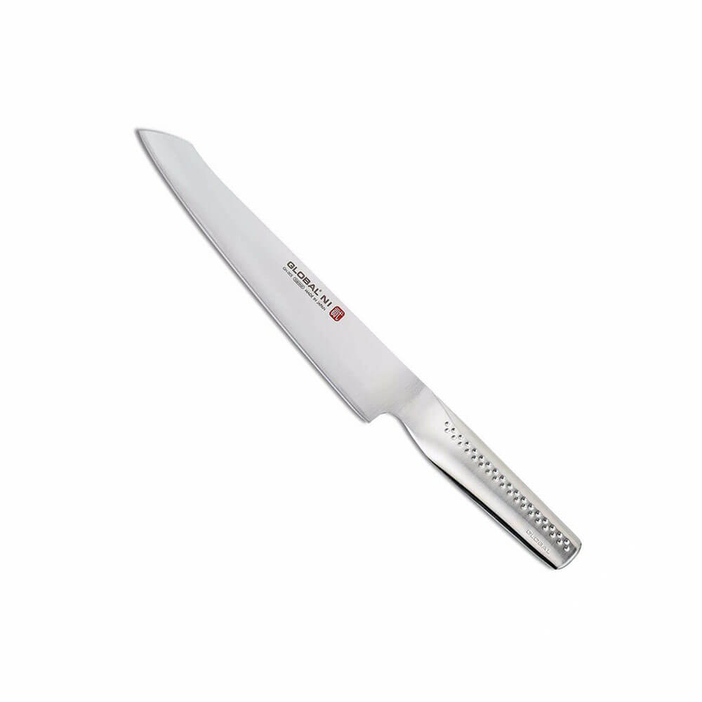 Globale kniver ni skiver kniv