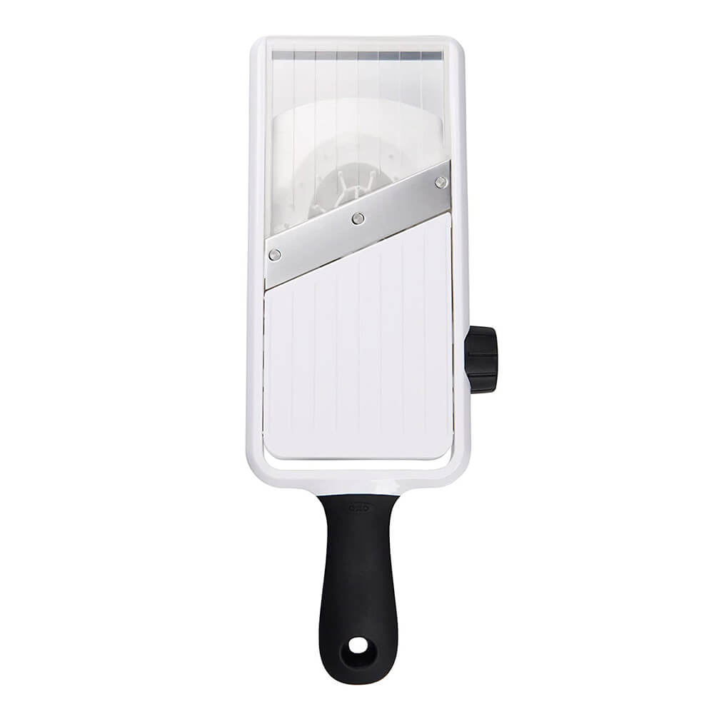 Oxo Good Grips Hand-Held Mandoline Slicer