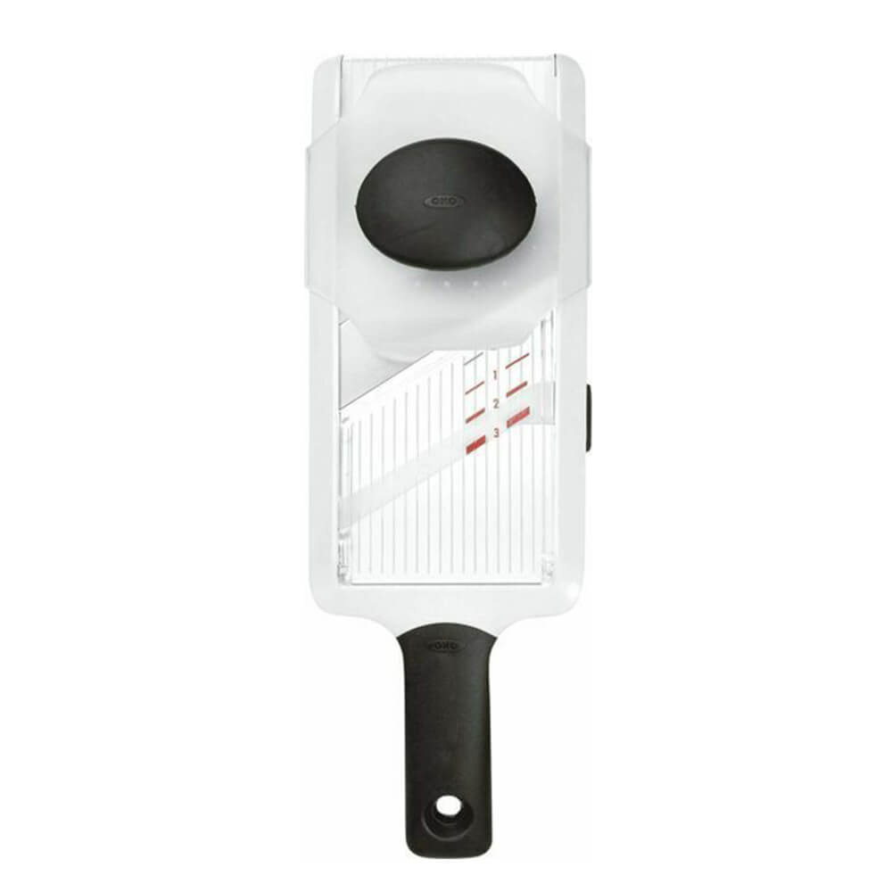 OXO Good Grips Hand Handd Mandoline Slicer