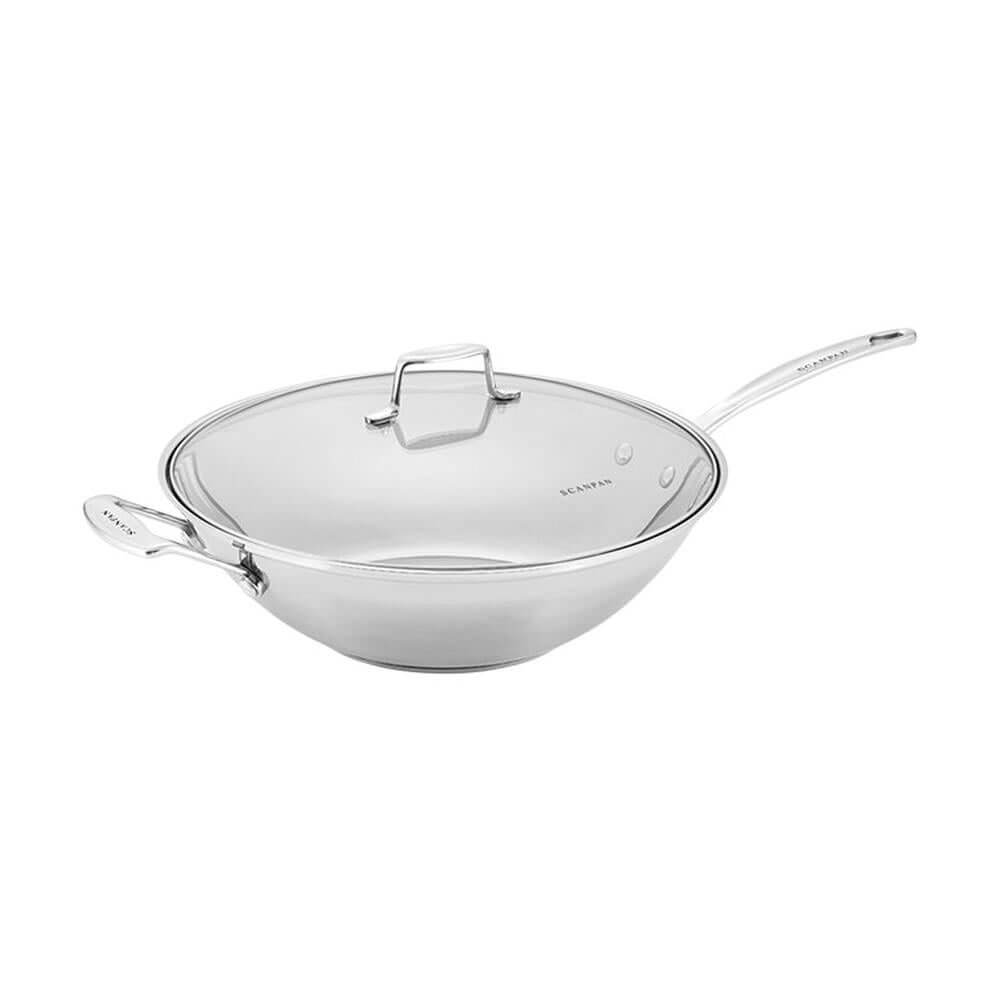 Scanpan Impact coberto wok