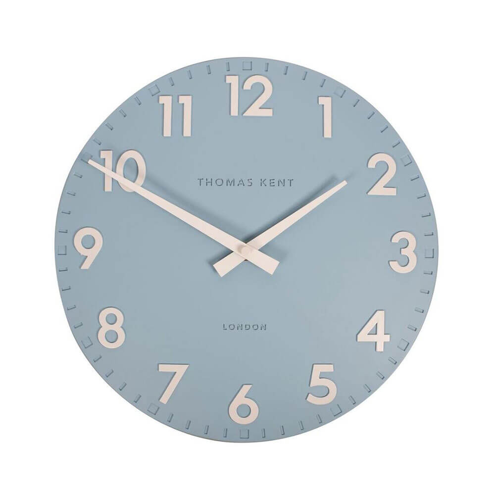 Thomas Kent Camden Wall Clock 30 cm