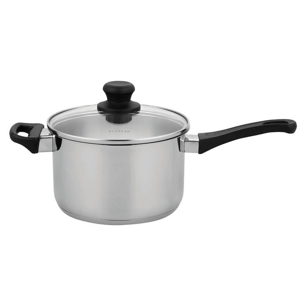 Scanpan Classic Inox Kochtopf