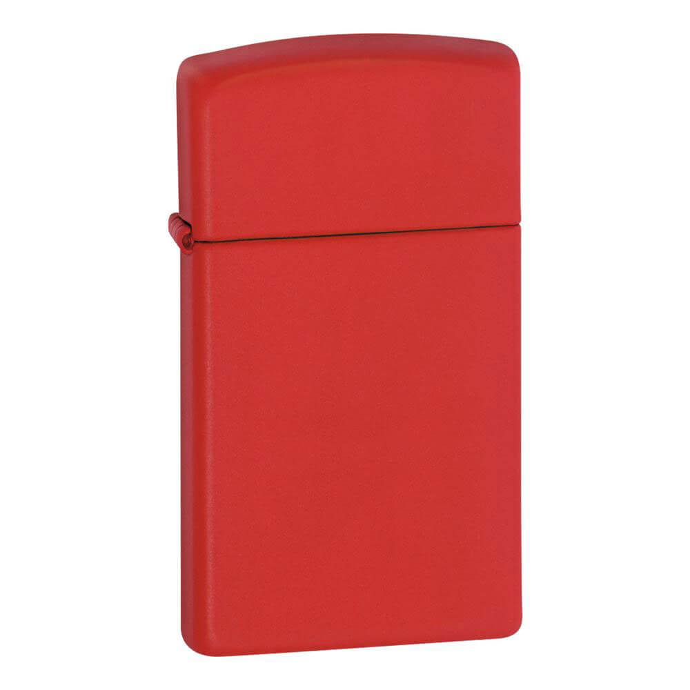 Zippo Slim Matte Lighter