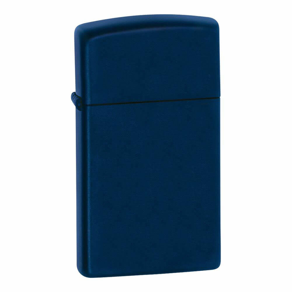 Zippo Slim Matte ligero