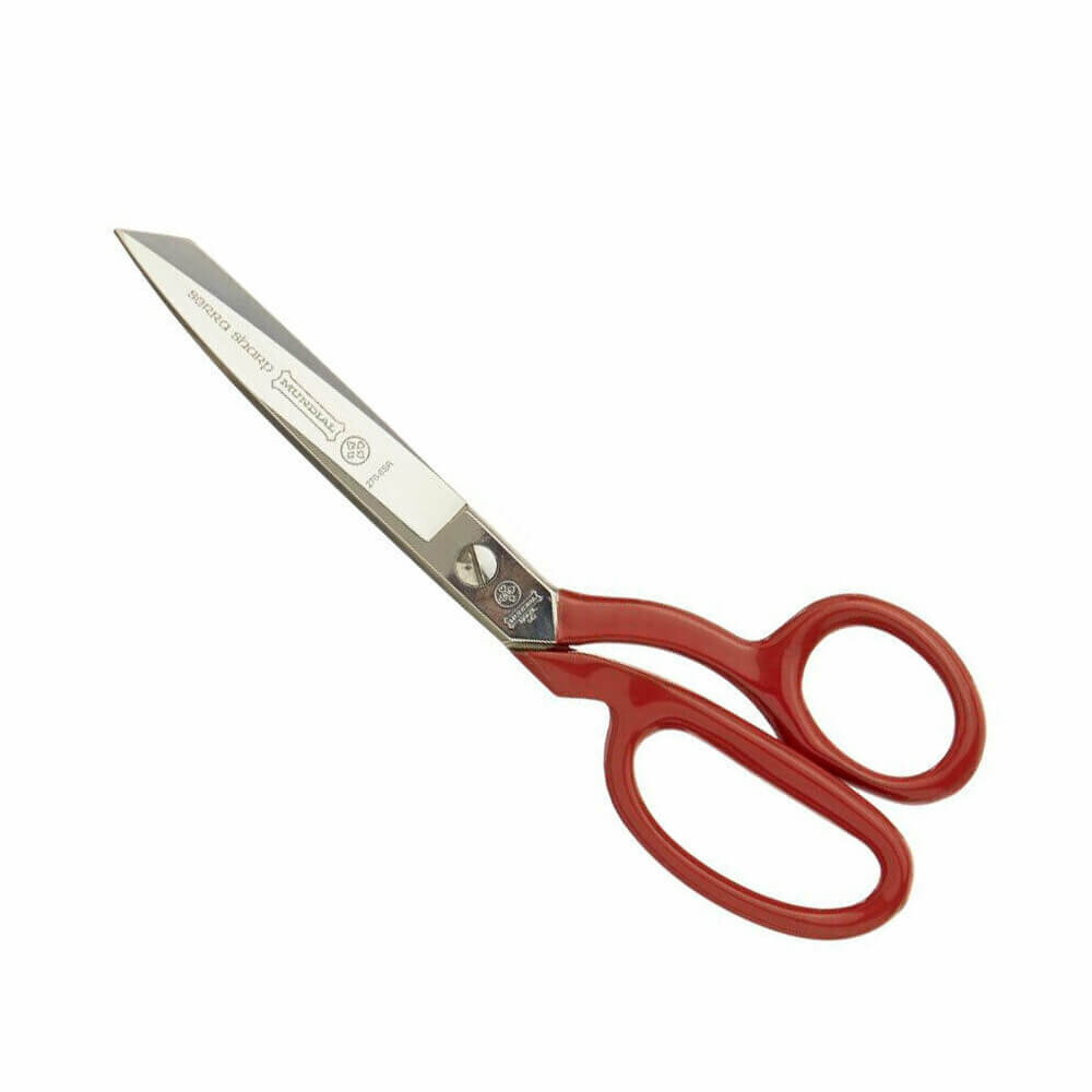 Mundial Serra Sharp Dressking Scissor 20 cm