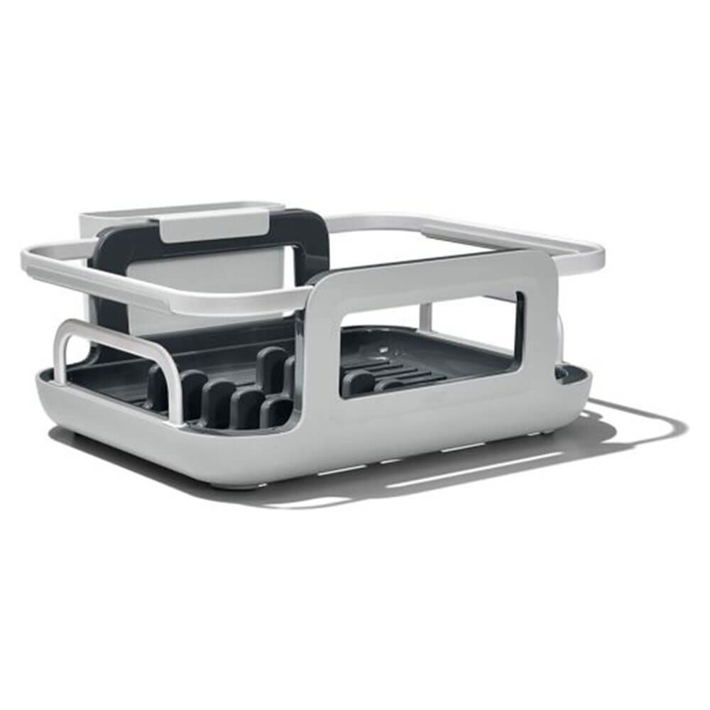 OXO Good Grips Over-the-sink Aluminium Dish Rack